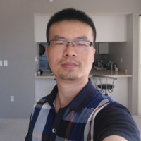 Guangwen Zhou avatar image