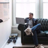 Tom Bollich avatar image