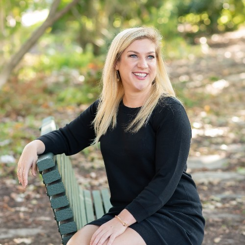 Courtney Rosenberg avatar image