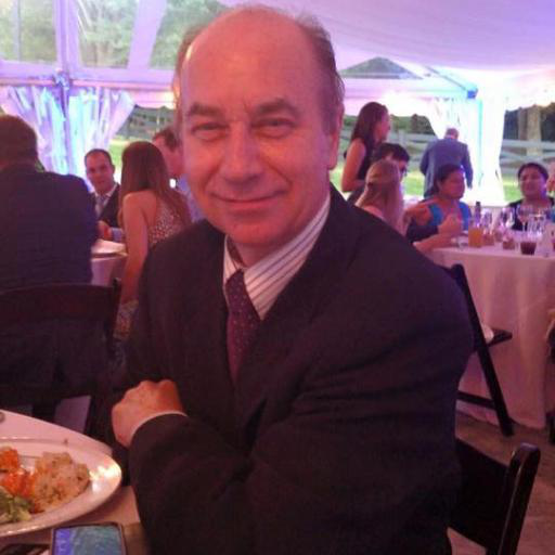 Richard Johnston avatar image