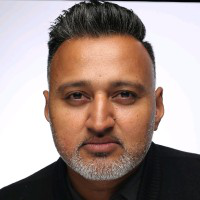 Renny Itwaru avatar image