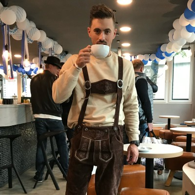 Mike Pearse avatar image