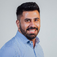 Shani Naik avatar image