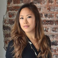 Andrea Tseng avatar image