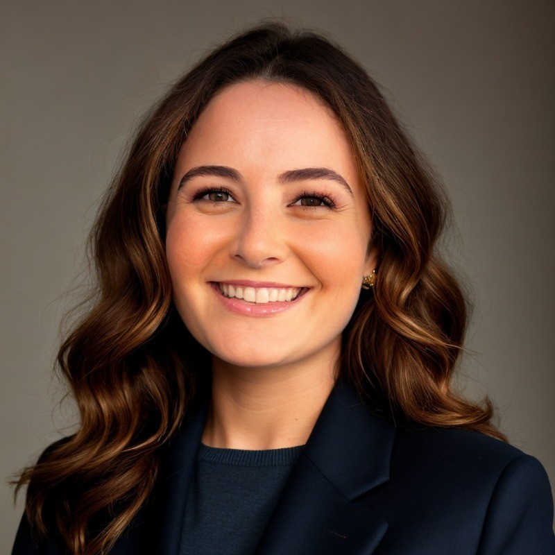 Erin Gonzalez avatar image