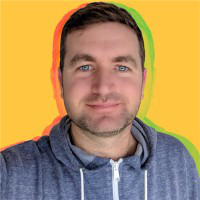 Christopher Eldridge avatar image