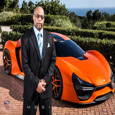 Richard Patterson avatar image