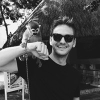 Cory Knauf avatar image