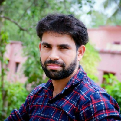 Ramesh Das avatar image