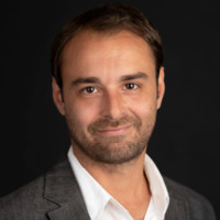 Guillaume Dumortier avatar image