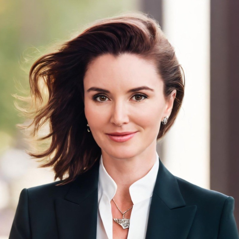 Maggie Silver avatar image