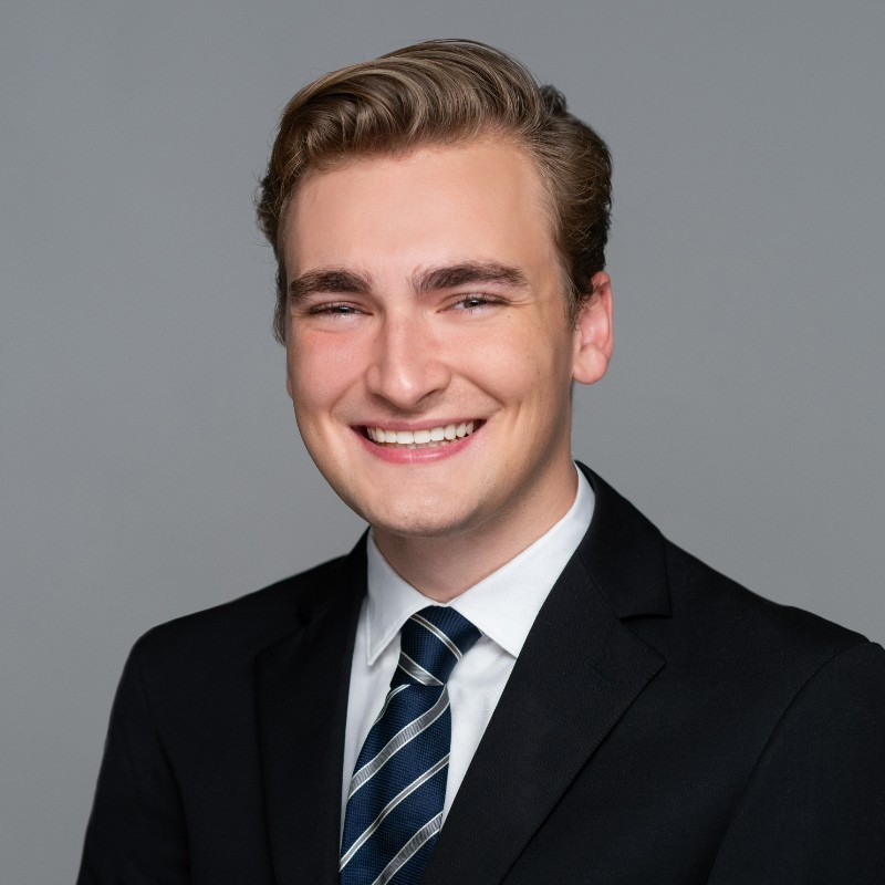 Truman Fritz avatar image