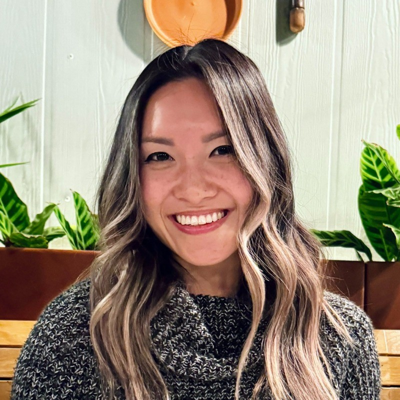 Vee Banh avatar image