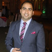 Abhishek Khanna avatar image