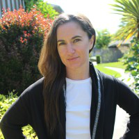 Jenara Nerenberg avatar image