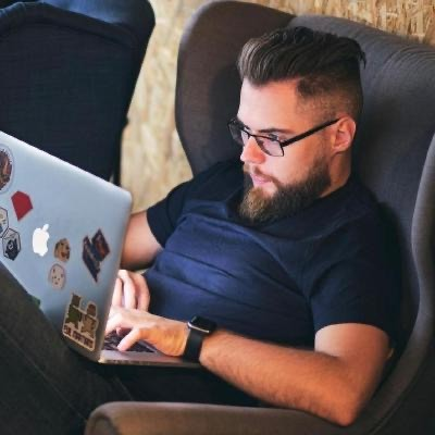 Dmitry Tsepelev avatar image