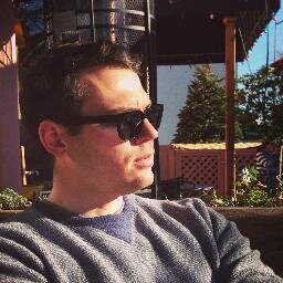 Jeff Mascia avatar image