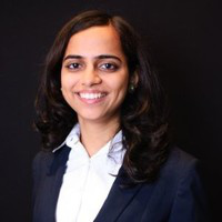 Tanvi Arjunwadkar avatar image