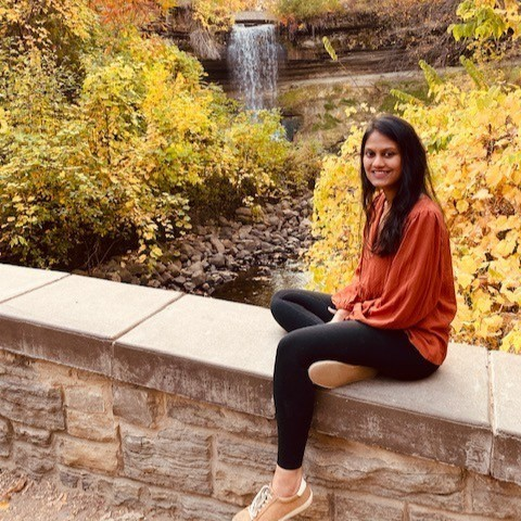 Shailavi Shah avatar image