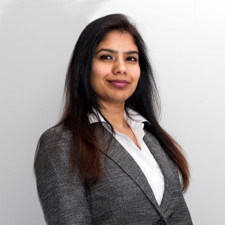 Amanpreet Hundal avatar image