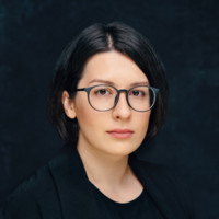 Leila Abdullaieva avatar image