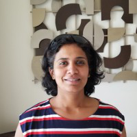 Subhashini Sriramulu avatar image