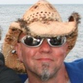 Steven Feltner avatar image