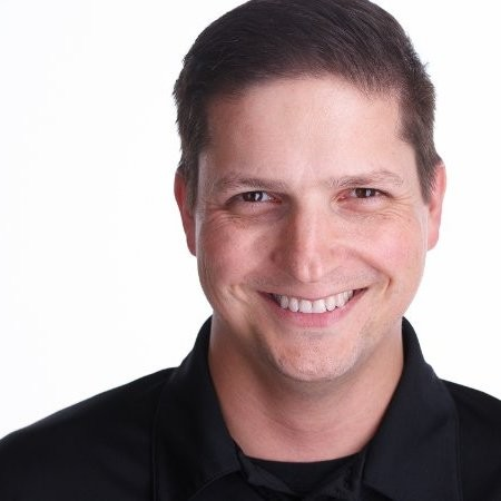 Rich Van Meter avatar image