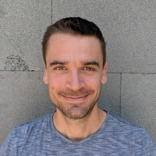 Silas Boyd-Wickizer avatar image