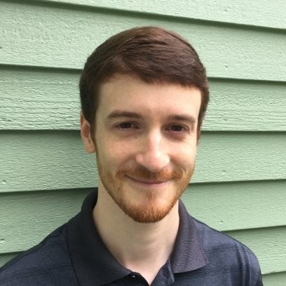 Jake Brady avatar image