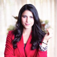 Dana Prussian avatar image