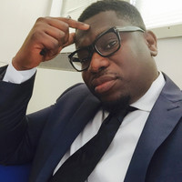 Benjie Barwuah avatar image