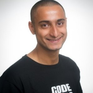 RISHABH WADHAWAN avatar image