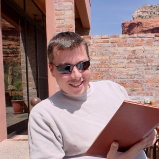 Seth Good avatar image