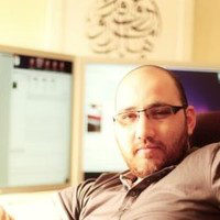 Ghaith Imam avatar image