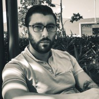 Iliya Tenev avatar image