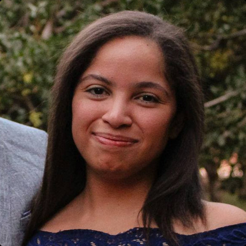 Chante Armstead avatar image