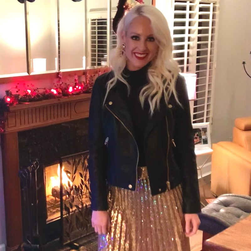 Ansley Jones avatar image