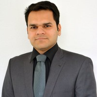 Waqas Ahmad avatar image