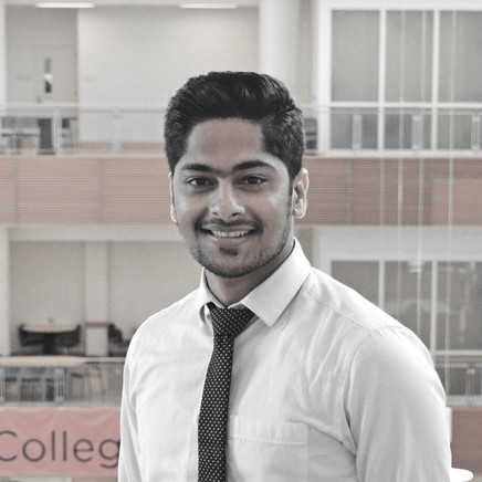 Kedar W. avatar image