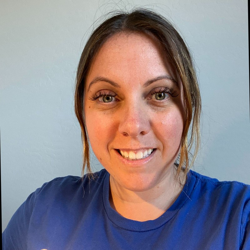 Renee Deines avatar image