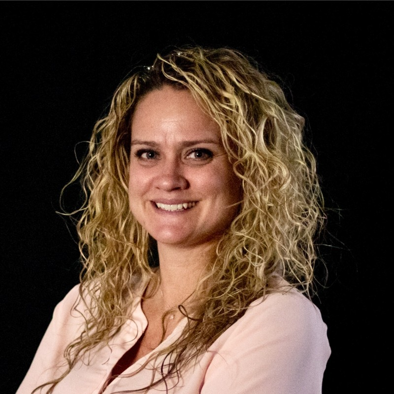 Joy Rodger avatar image