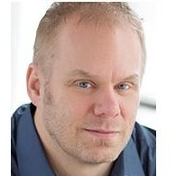 Peter Tharaldson avatar image