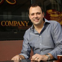 Santino DeRose avatar image