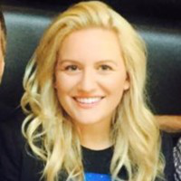 Christina Ward avatar image