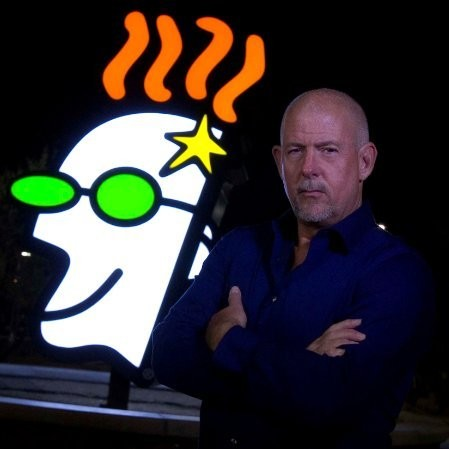 Brett Berry avatar image