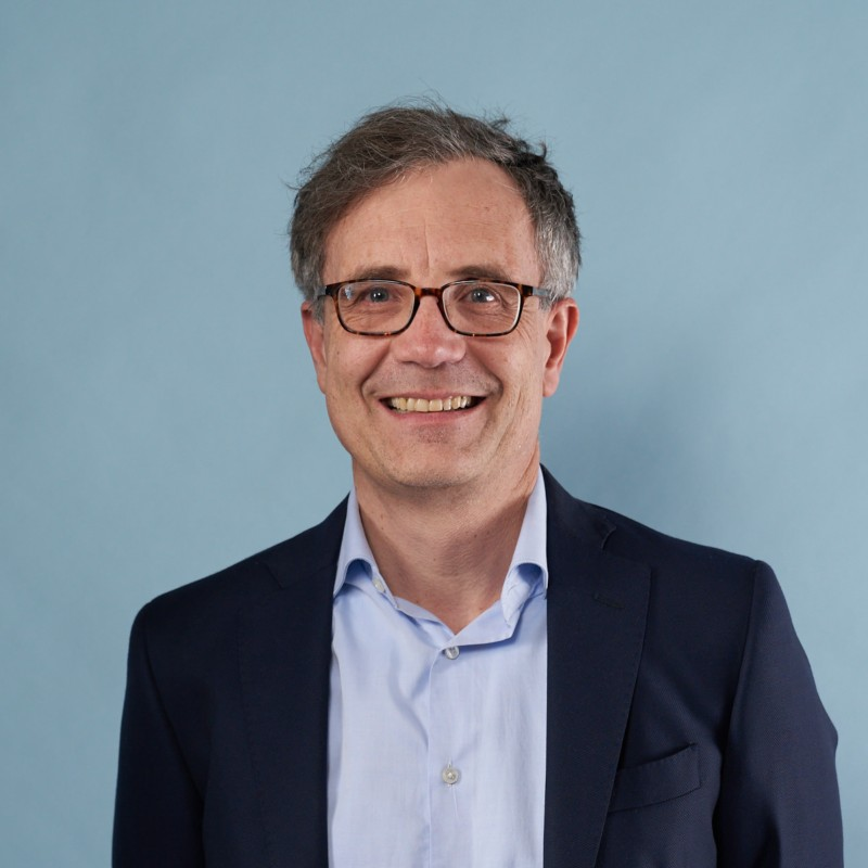 Paul Bindel avatar image