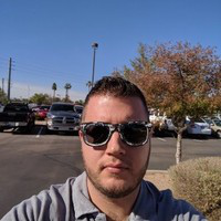 Mitch Walker avatar image