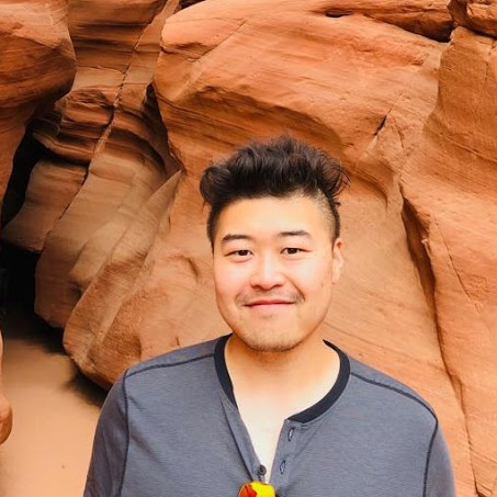 Andy Wong avatar image