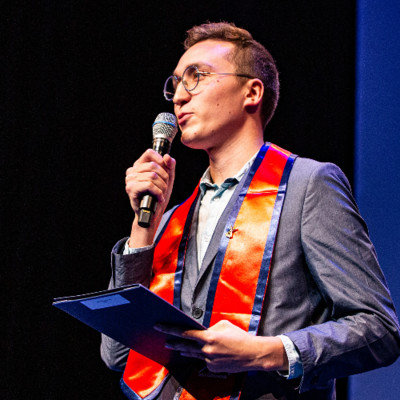 Damien Menigaux avatar image